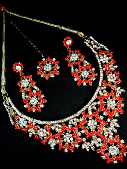 Fashion Jewelry Set